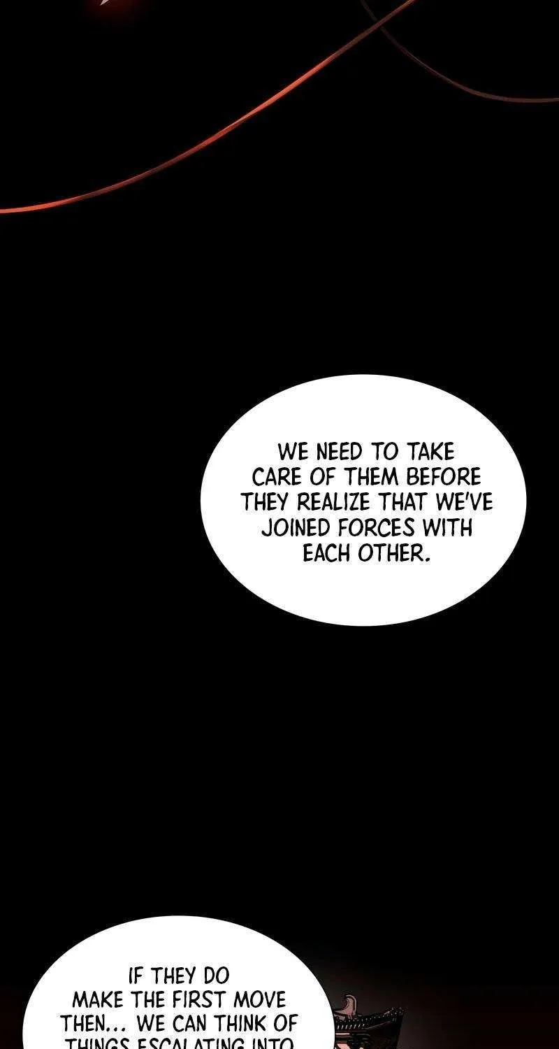 I Reincarnated As The Crazed Heir Chapter 47 page 36 - 