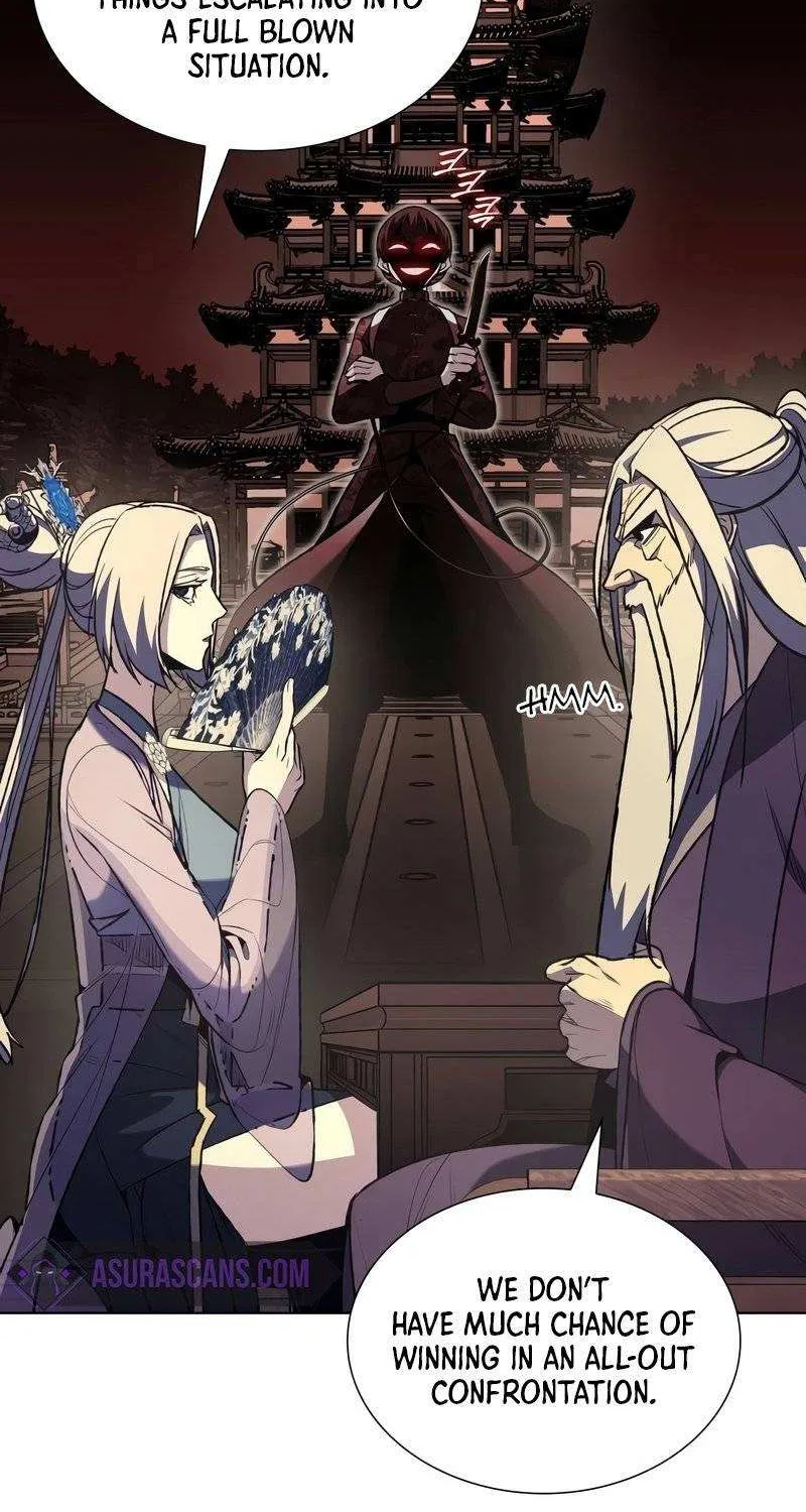 I Reincarnated As The Crazed Heir Chapter 47 page 37 - 
