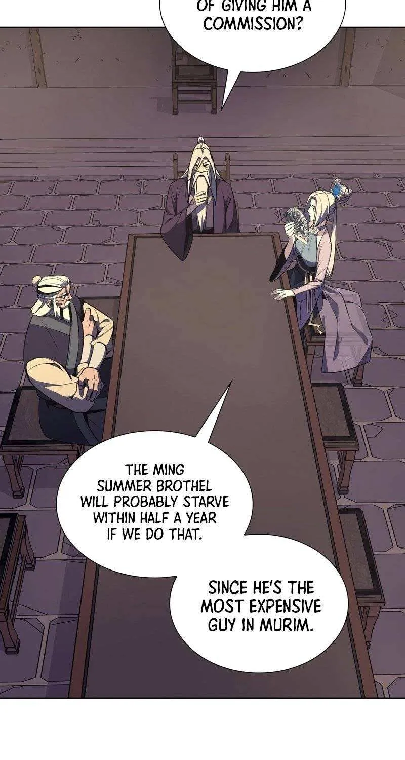 I Reincarnated As The Crazed Heir Chapter 47 page 40 - 