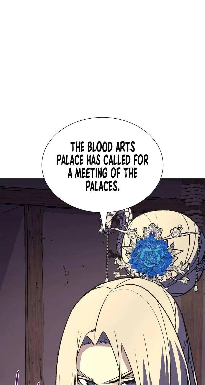 I Reincarnated As The Crazed Heir Chapter 47 page 44 - 