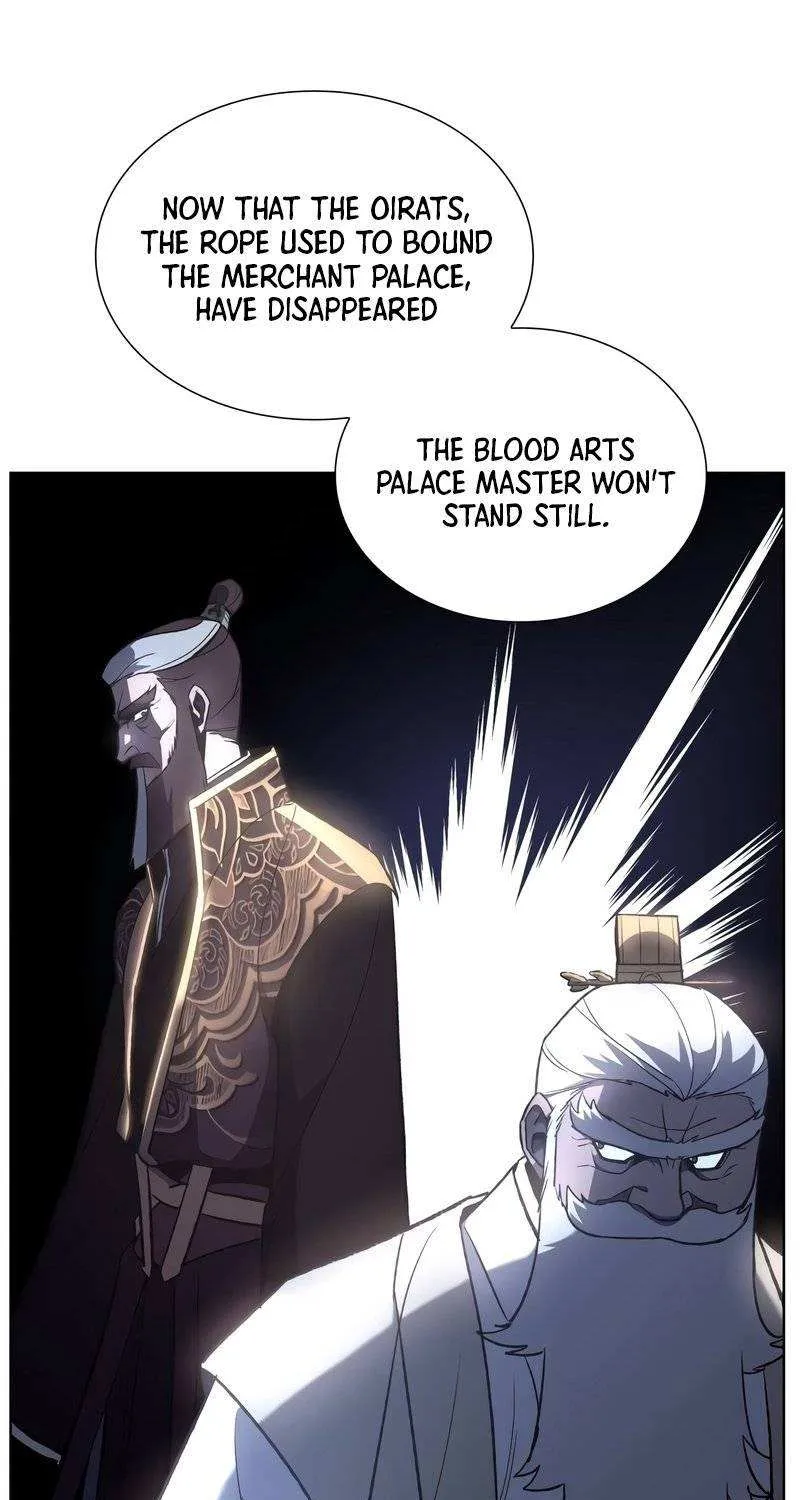 I Reincarnated As The Crazed Heir Chapter 47 page 46 - 