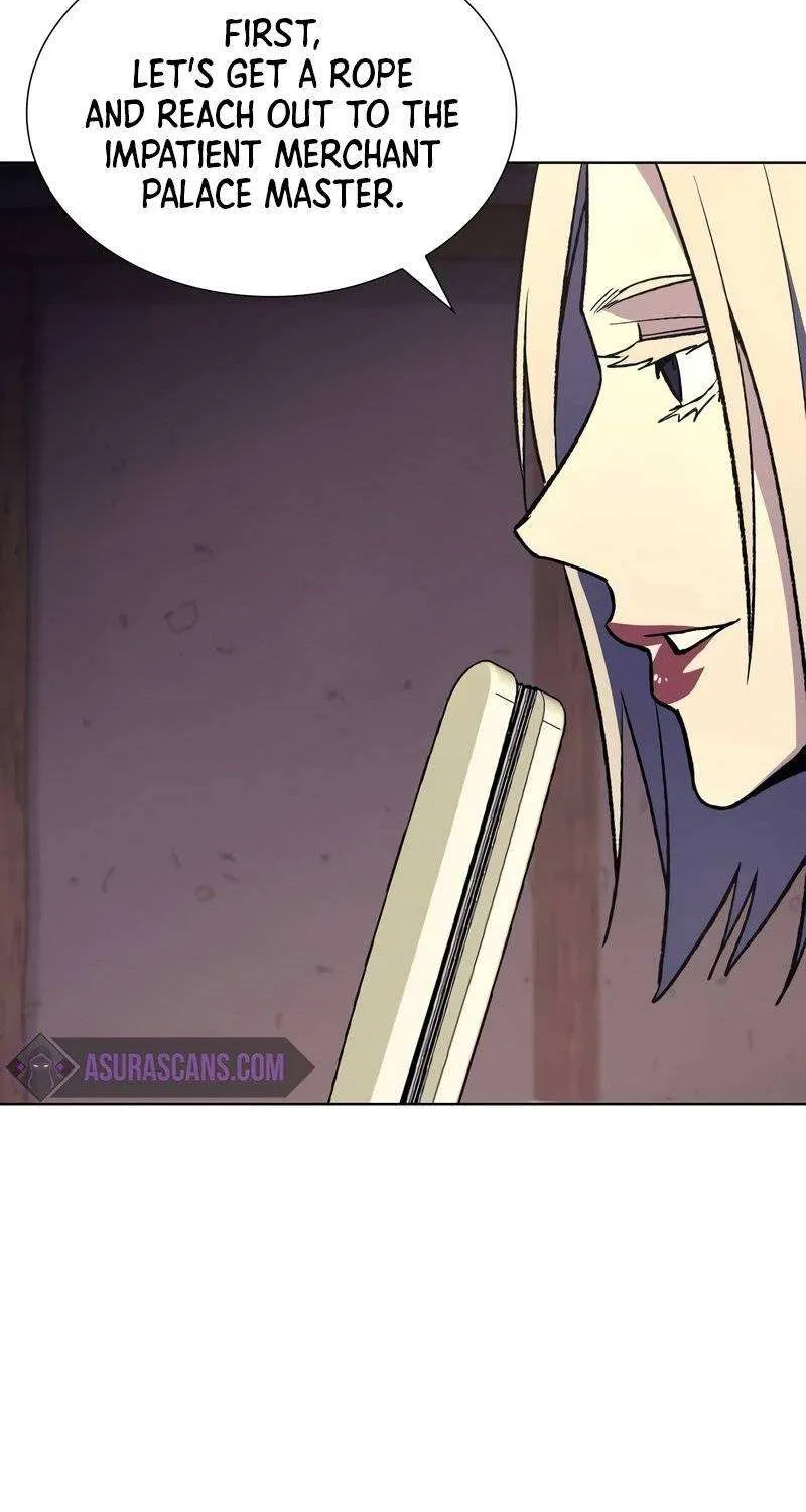 I Reincarnated As The Crazed Heir Chapter 47 page 49 - 