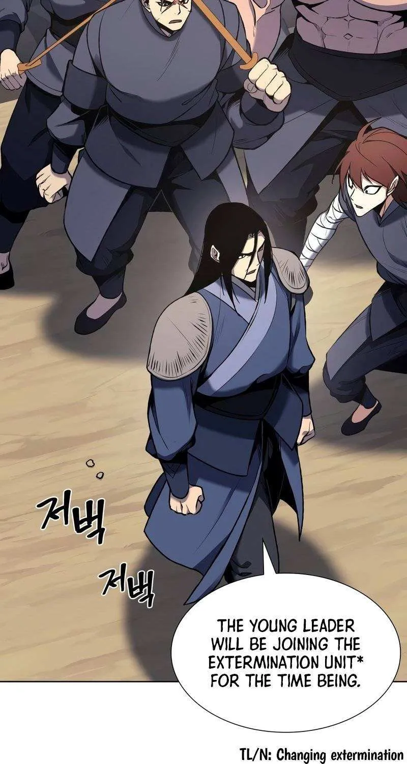 I Reincarnated As The Crazed Heir Chapter 47 page 6 - 