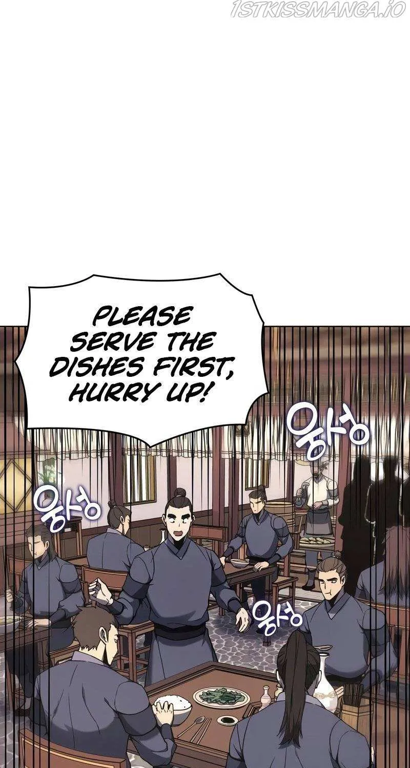 I Reincarnated As The Crazed Heir Chapter 47 page 52 - 