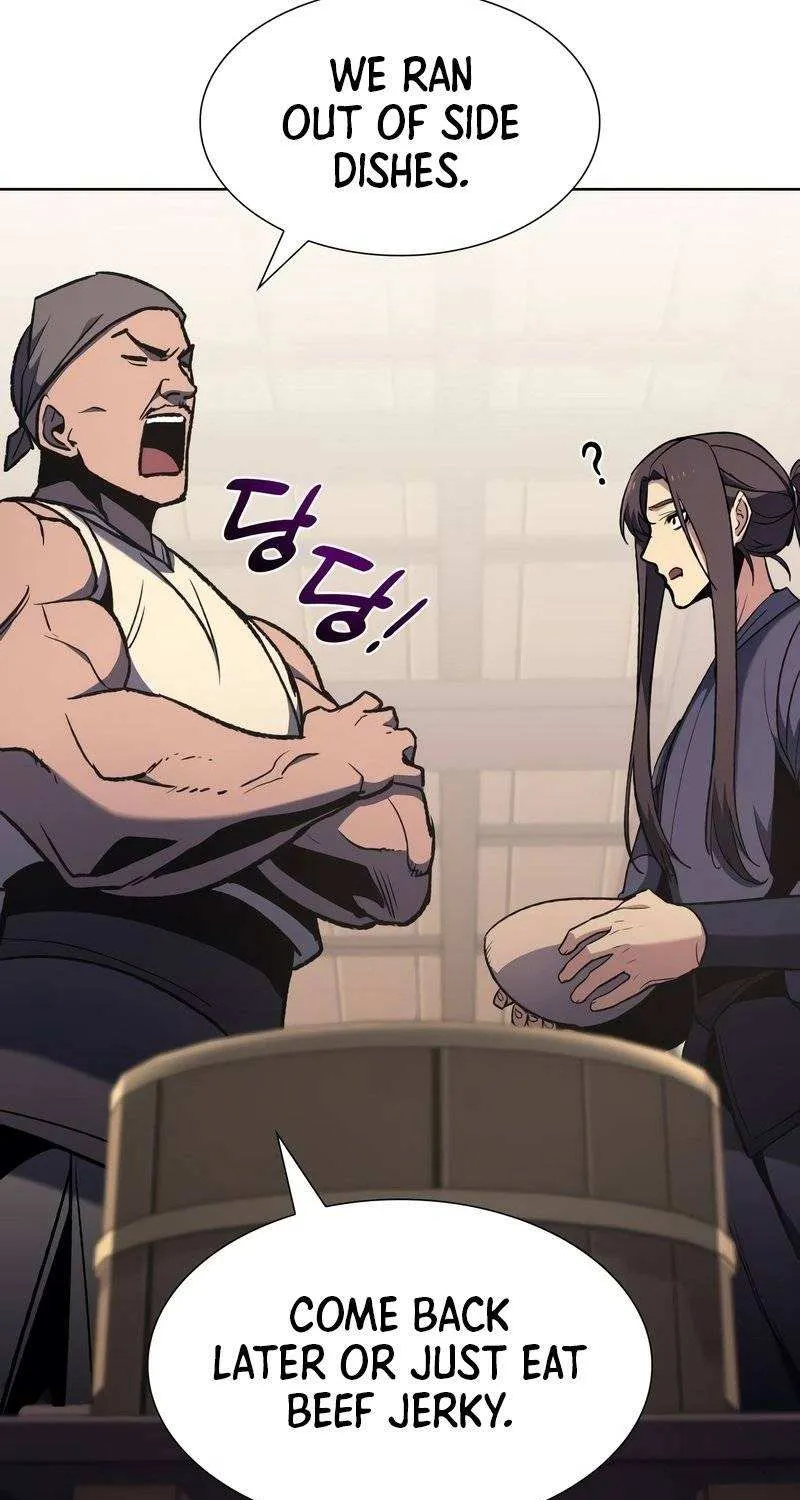 I Reincarnated As The Crazed Heir Chapter 47 page 56 - 
