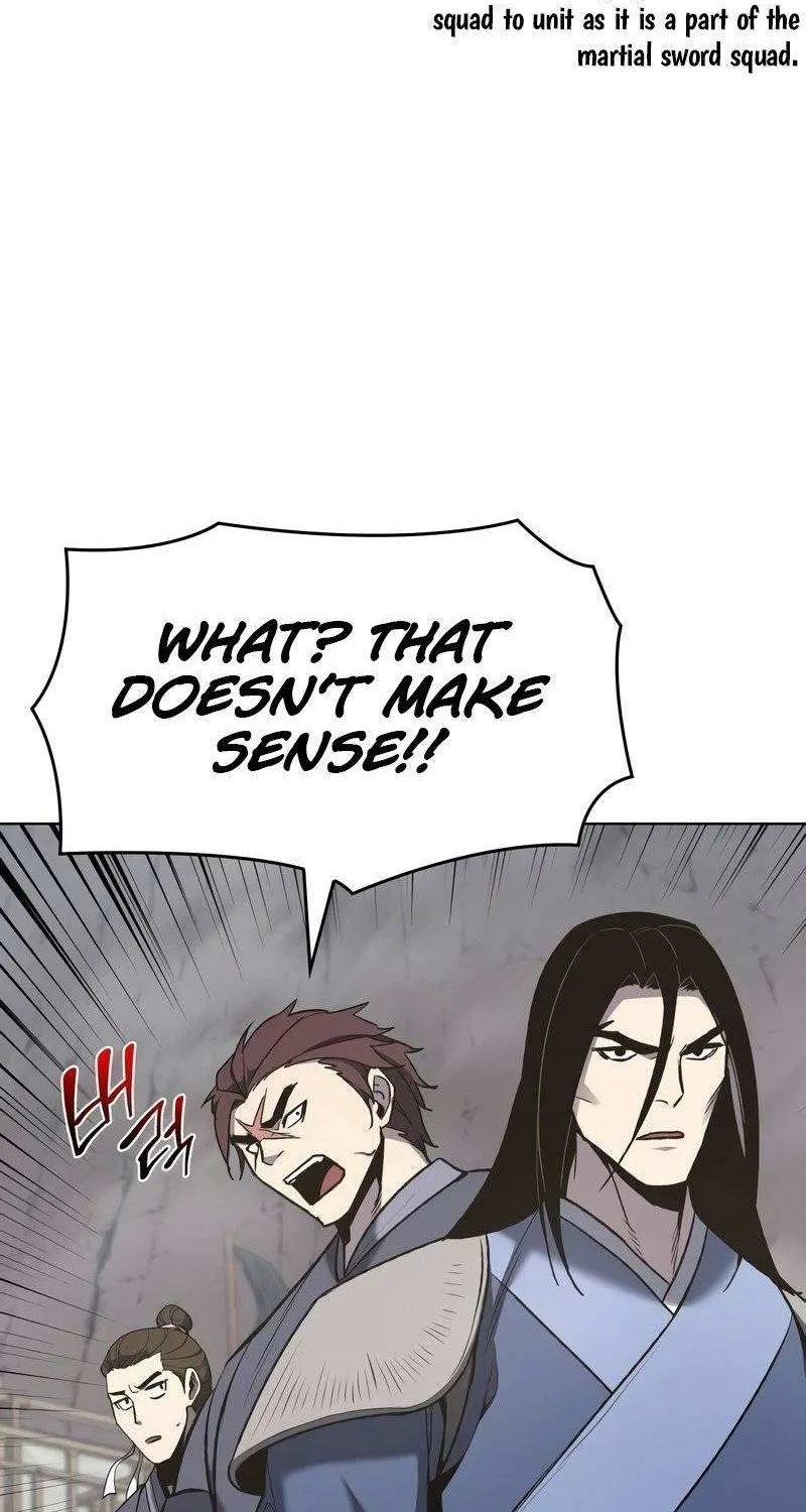 I Reincarnated As The Crazed Heir Chapter 47 page 7 - 