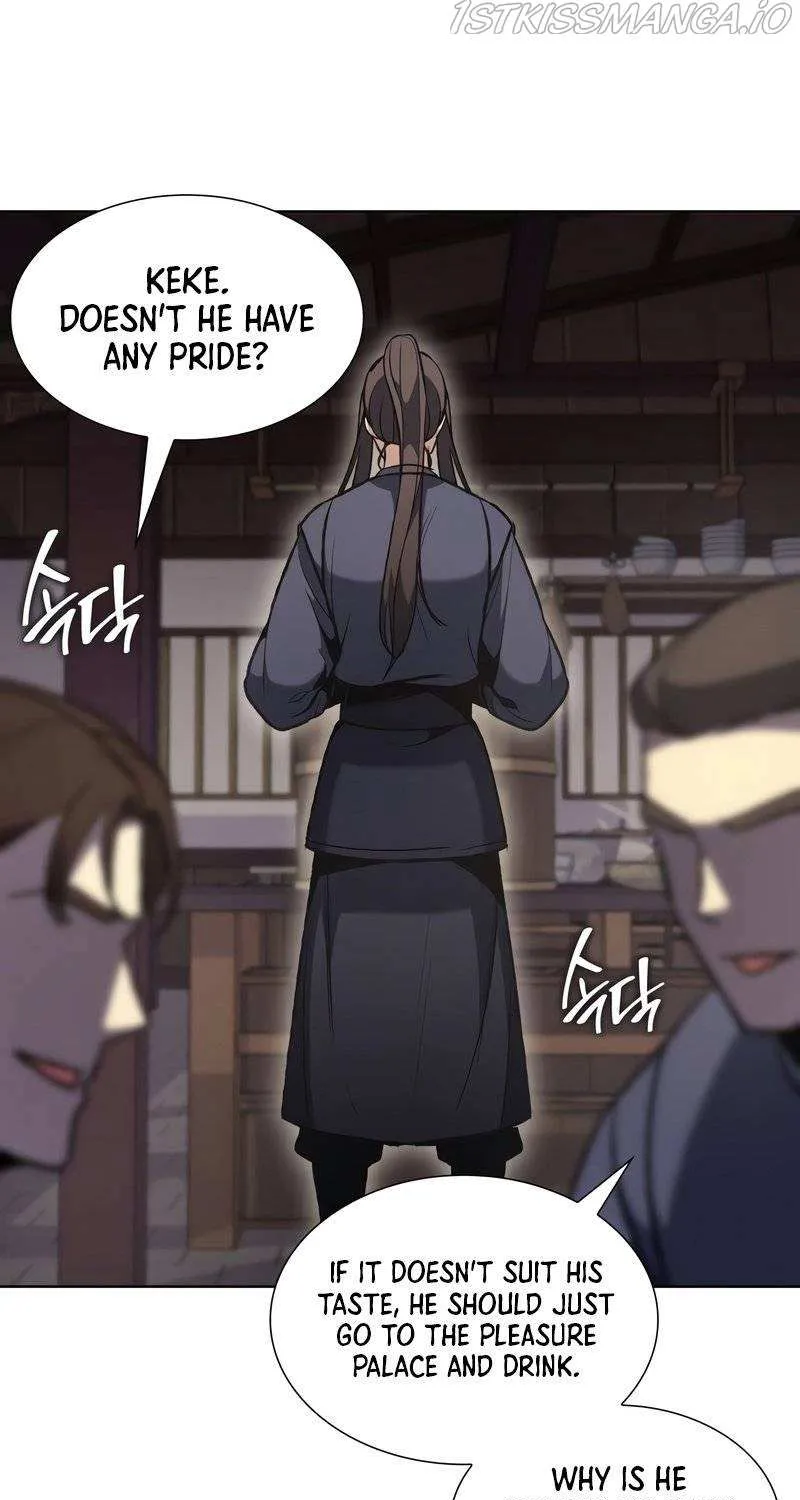 I Reincarnated As The Crazed Heir Chapter 47 page 62 - 