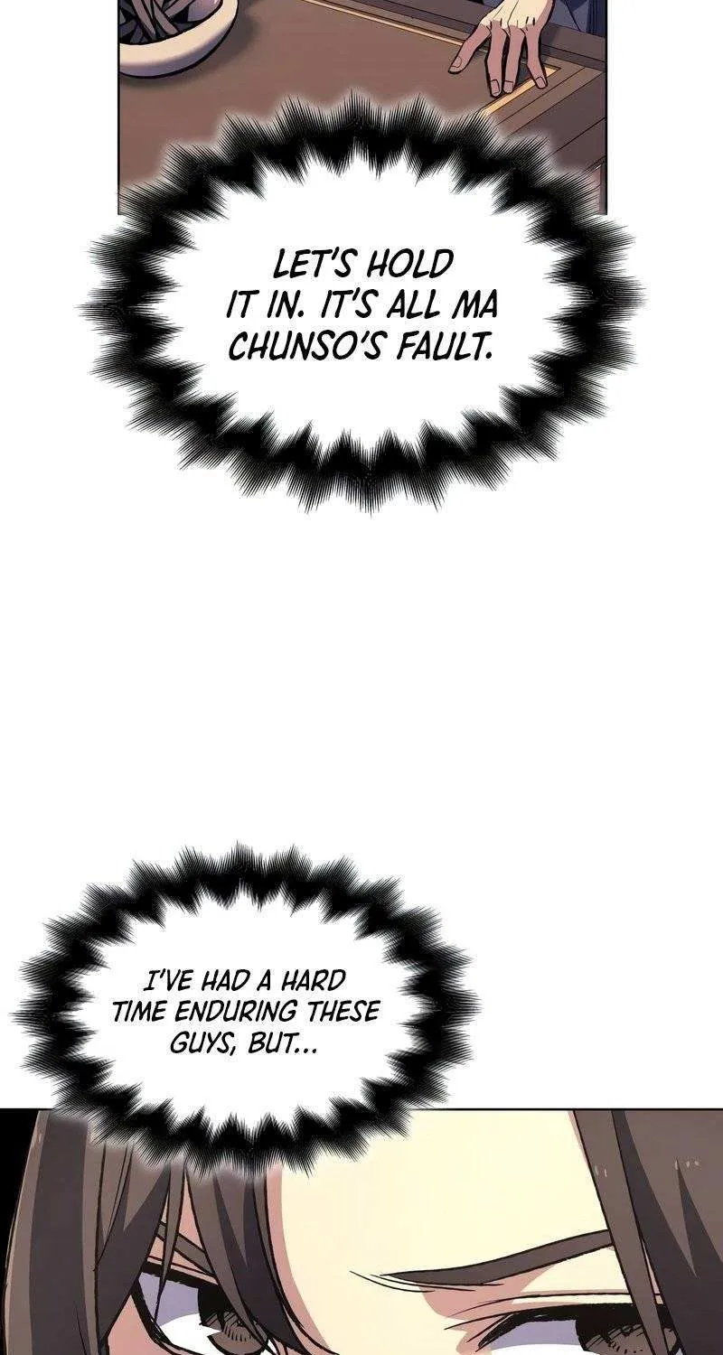 I Reincarnated As The Crazed Heir Chapter 47 page 64 - 