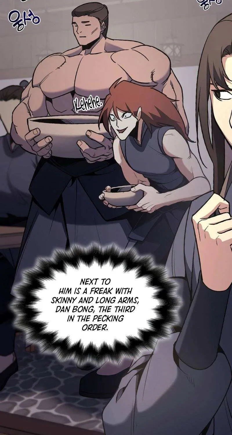 I Reincarnated As The Crazed Heir Chapter 47 page 66 - 