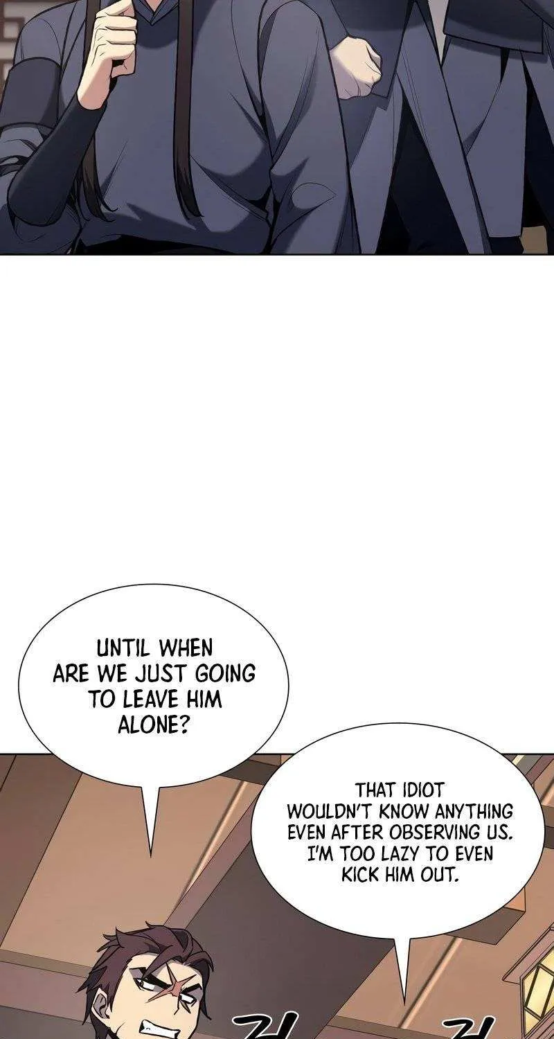 I Reincarnated As The Crazed Heir Chapter 47 page 68 - 