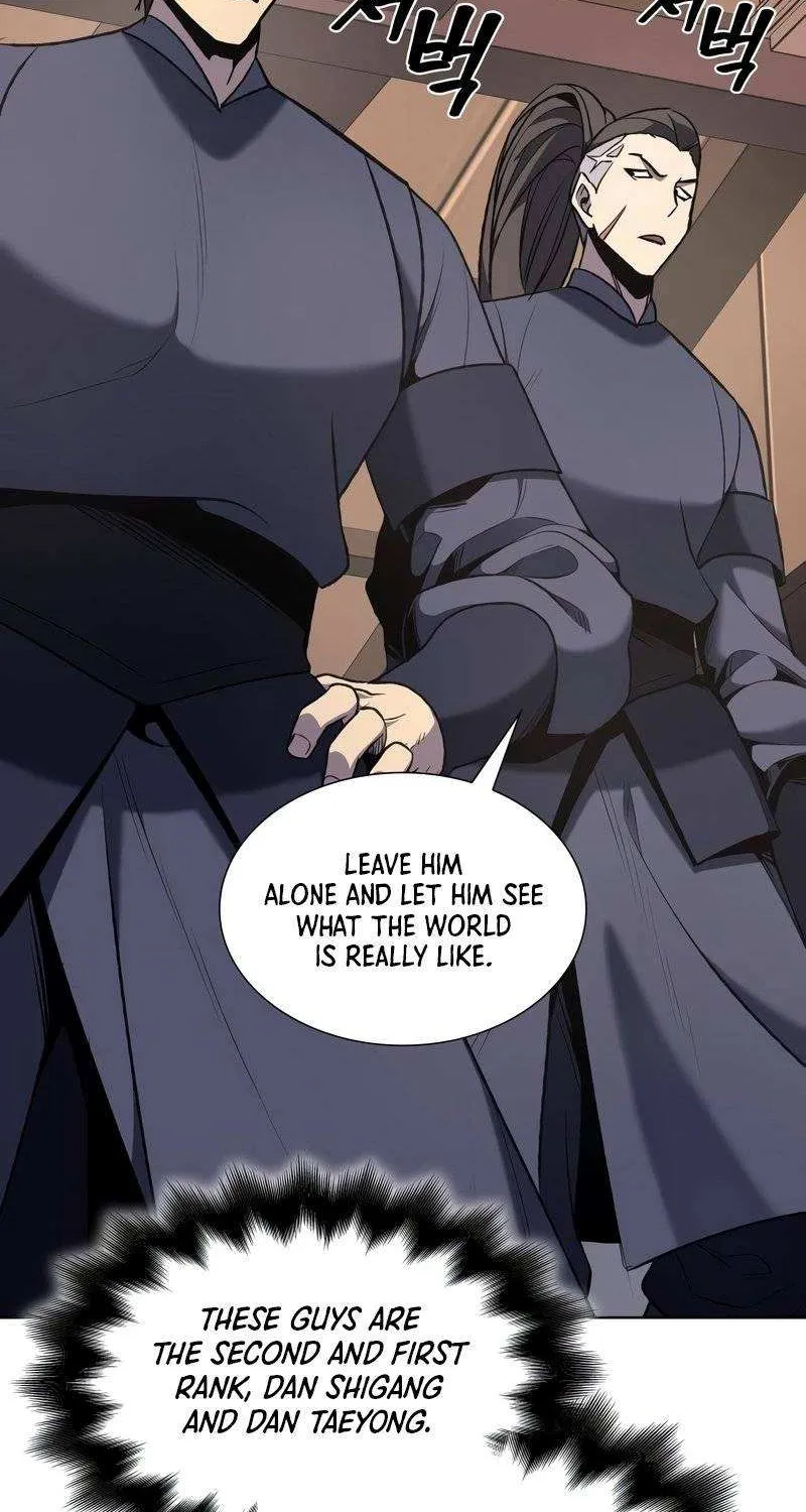 I Reincarnated As The Crazed Heir Chapter 47 page 69 - 