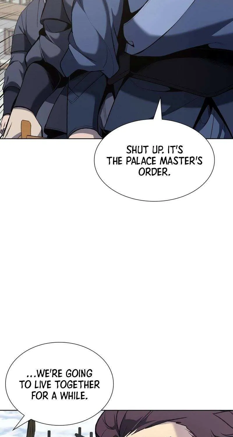I Reincarnated As The Crazed Heir Chapter 47 page 8 - 