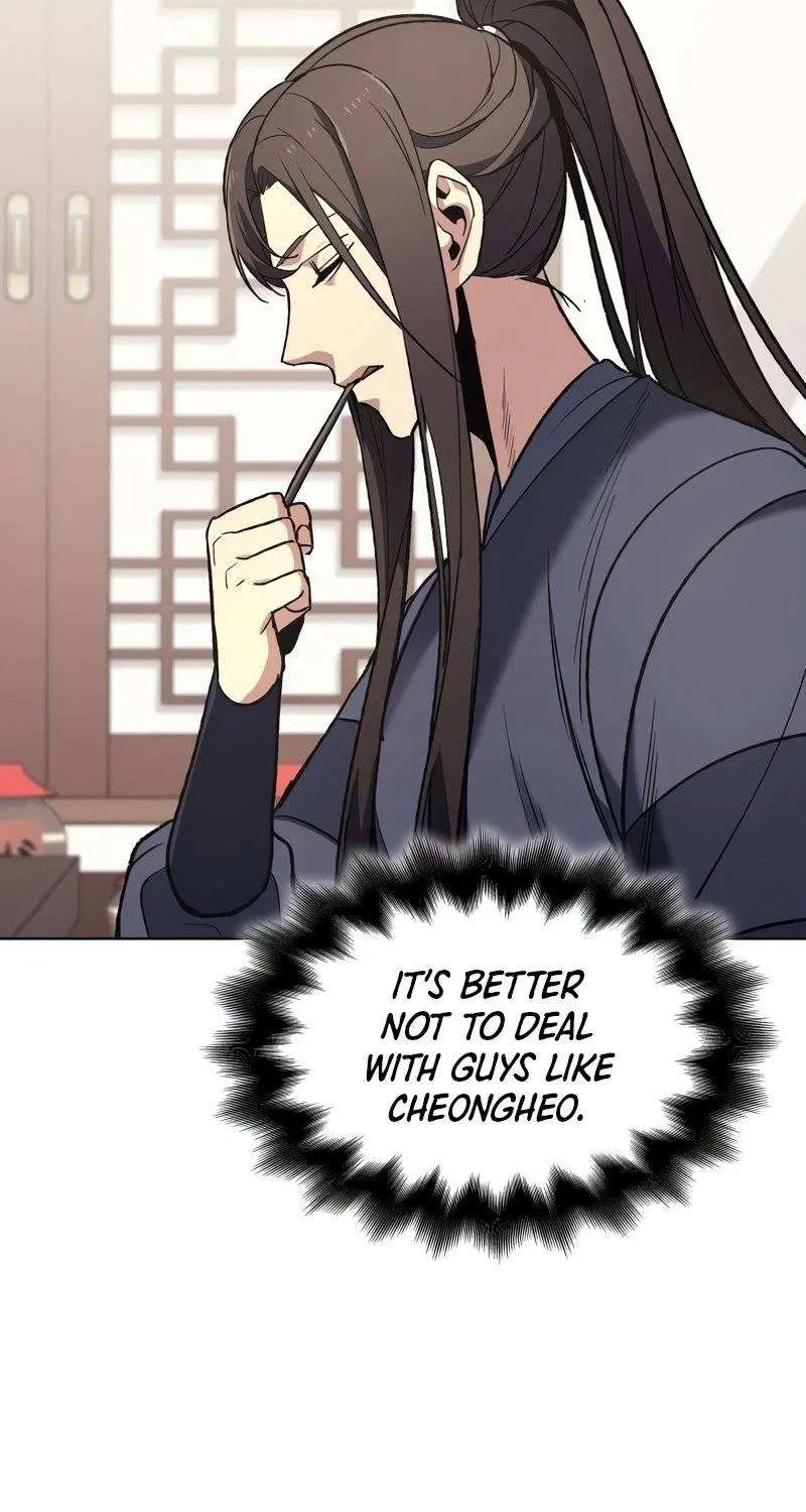 I Reincarnated As The Crazed Heir Chapter 47 page 71 - 