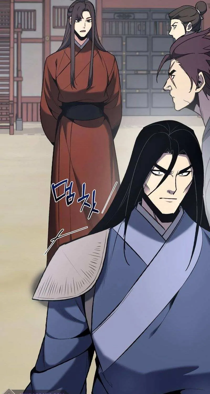I Reincarnated As The Crazed Heir Chapter 47 page 10 - 