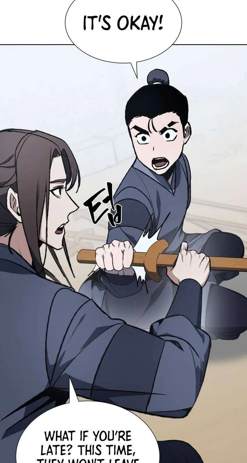 I Reincarnated As The Crazed Heir Chapter 47 page 99 - 