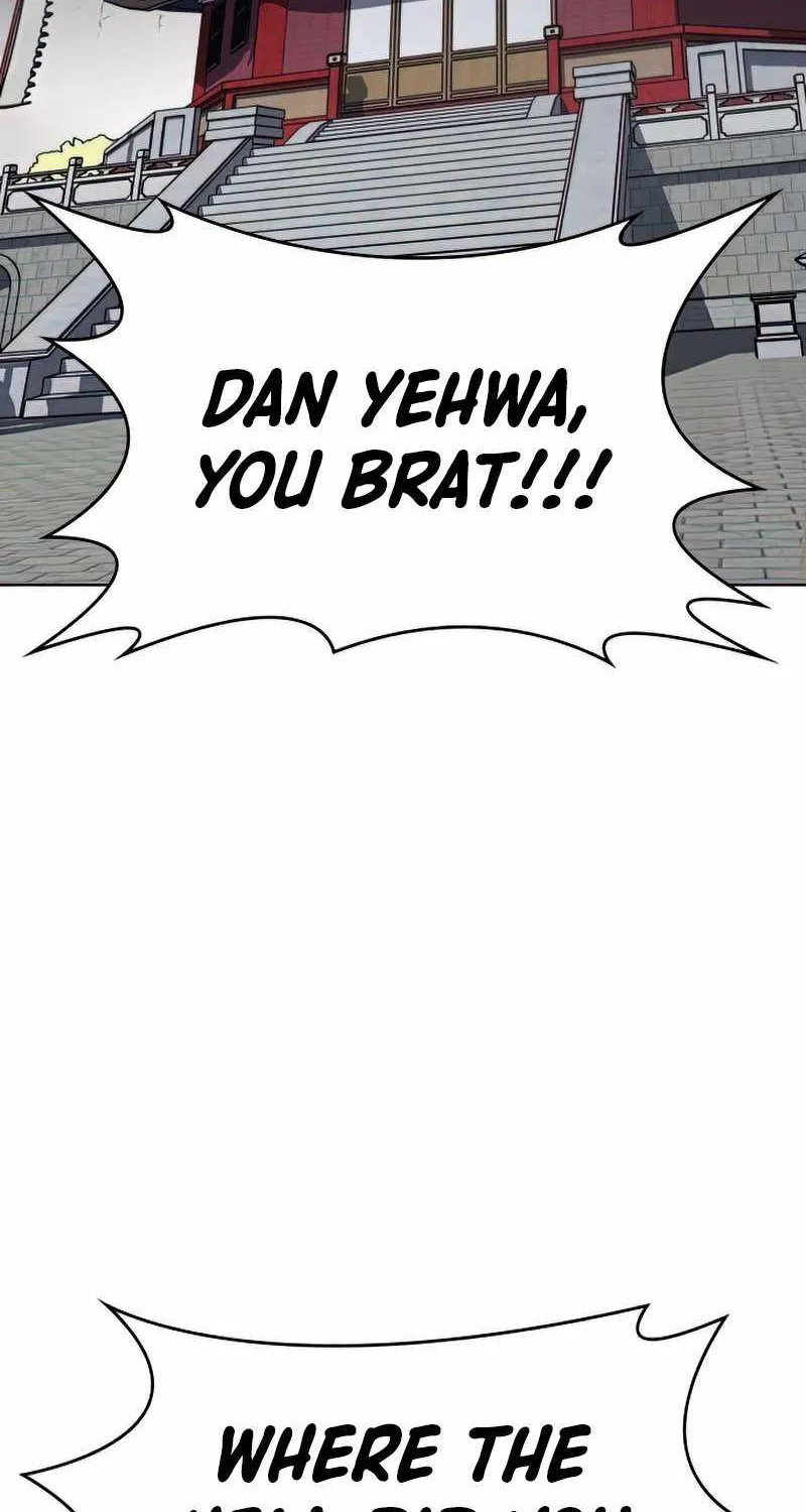 I Reincarnated As The Crazed Heir Chapter 48 page 3 - 