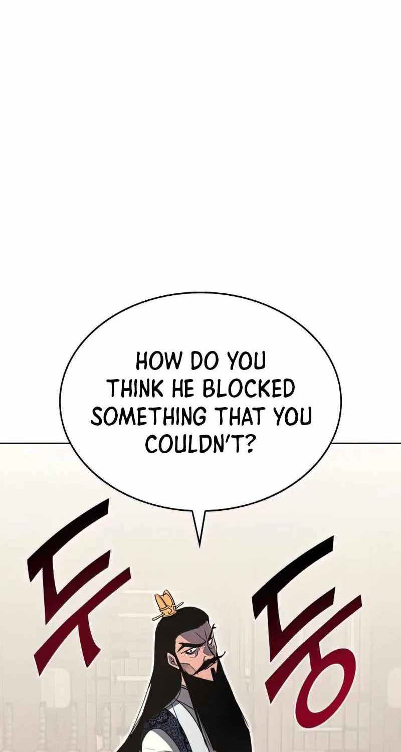 I Reincarnated As The Crazed Heir Chapter 48 page 25 - 