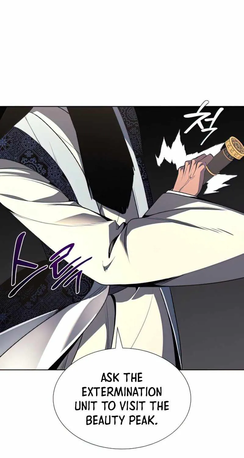 I Reincarnated As The Crazed Heir Chapter 48 page 27 - 
