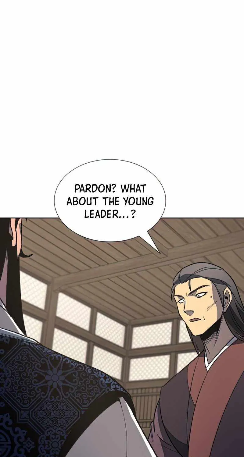 I Reincarnated As The Crazed Heir Chapter 48 page 28 - 