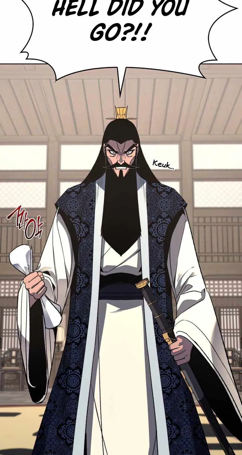 I Reincarnated As The Crazed Heir Chapter 48 page 4 - 