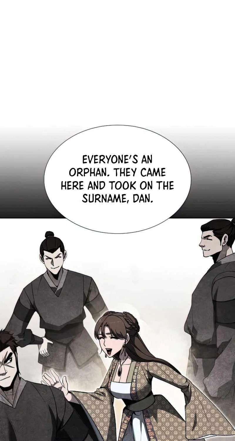 I Reincarnated As The Crazed Heir Chapter 48 page 40 - 