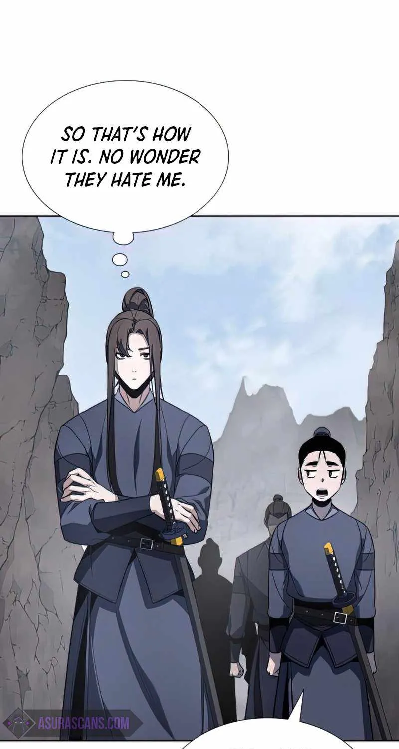 I Reincarnated As The Crazed Heir Chapter 48 page 42 - 