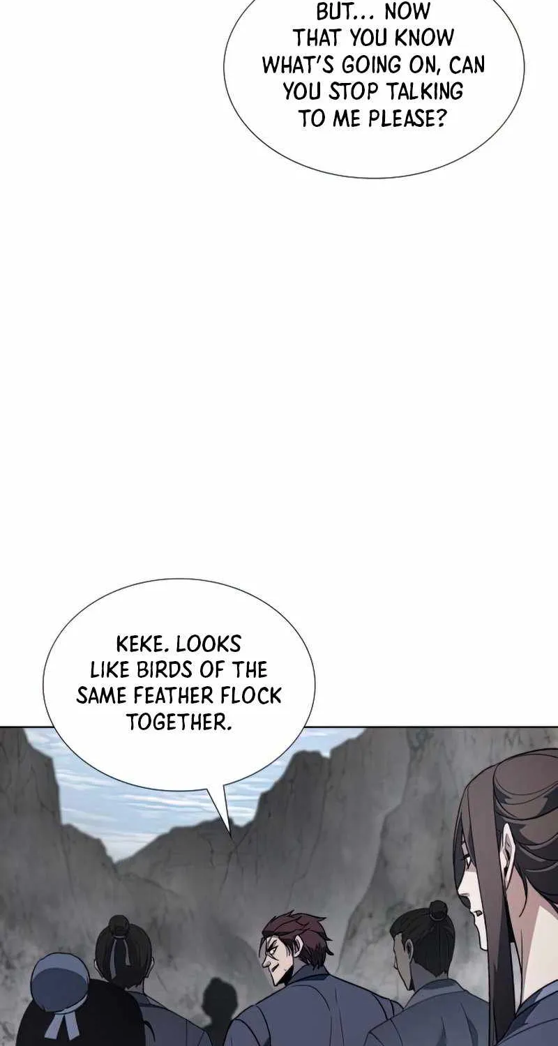 I Reincarnated As The Crazed Heir Chapter 48 page 43 - 