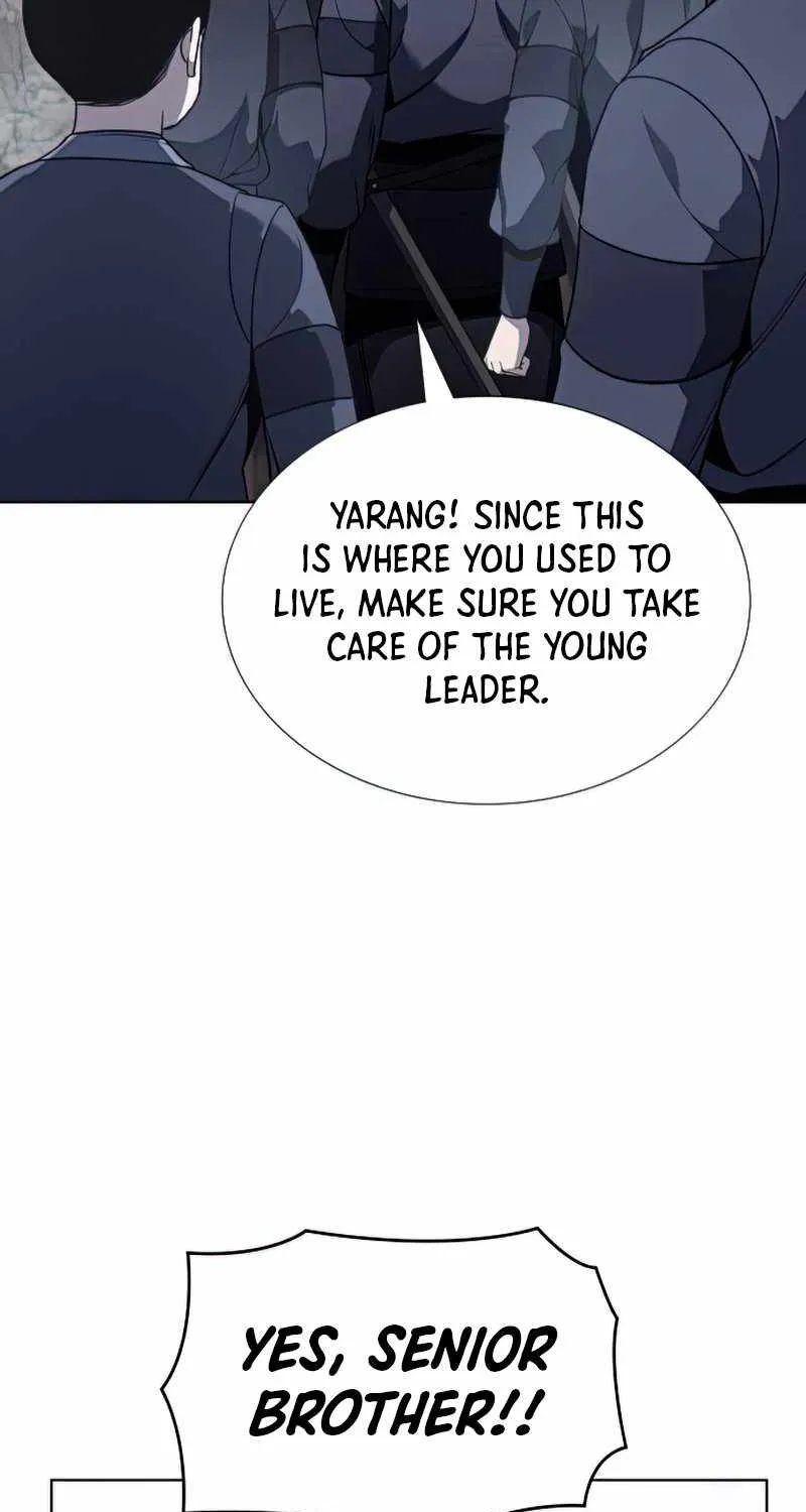 I Reincarnated As The Crazed Heir Chapter 48 page 44 - 