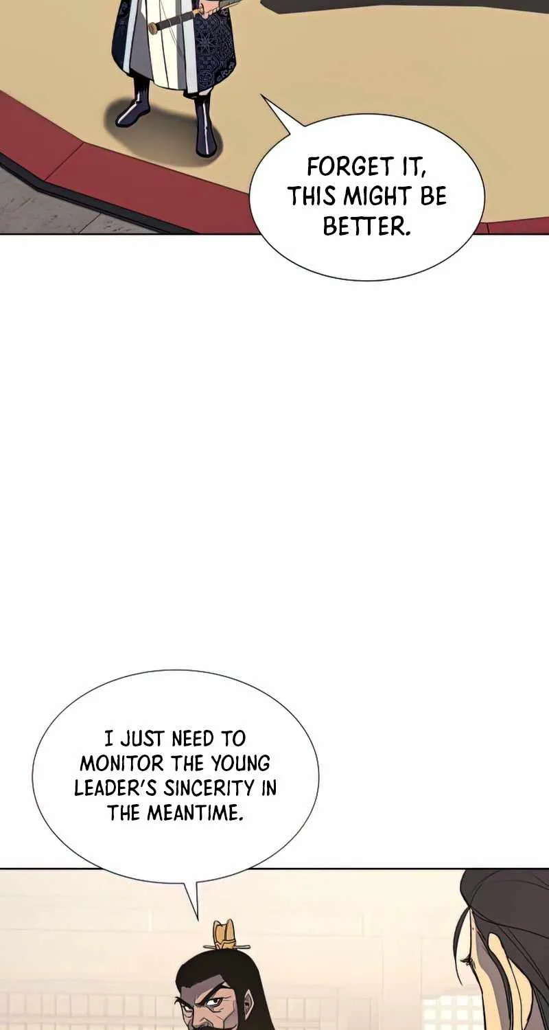 I Reincarnated As The Crazed Heir Chapter 48 page 6 - 