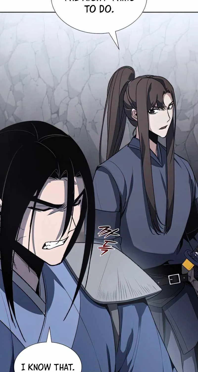 I Reincarnated As The Crazed Heir Chapter 48 page 56 - 