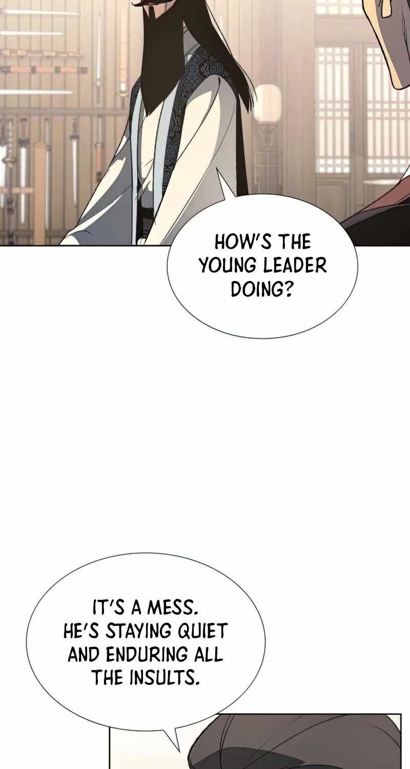 I Reincarnated As The Crazed Heir Chapter 48 page 7 - 