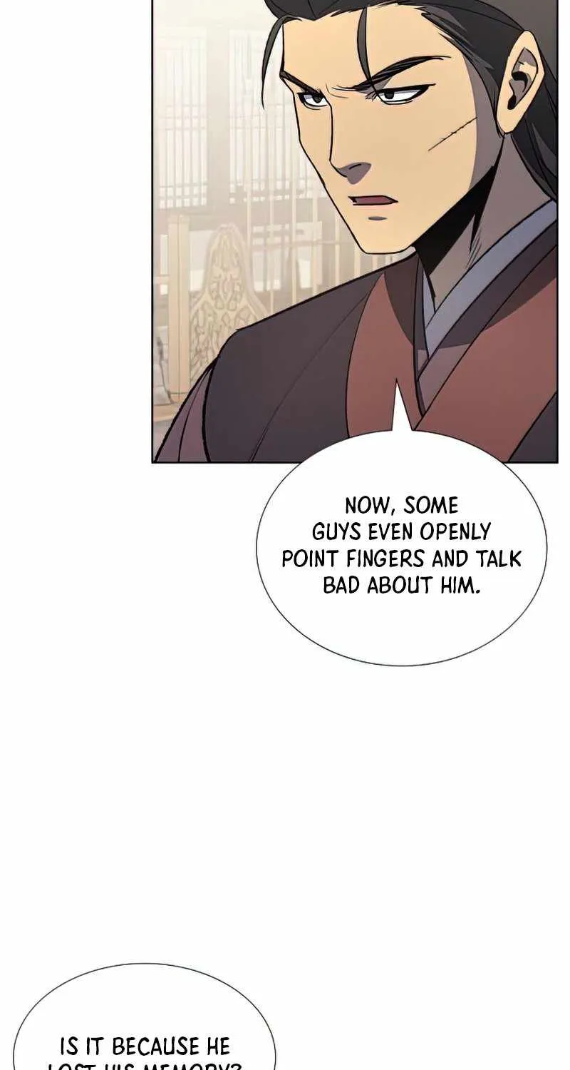 I Reincarnated As The Crazed Heir Chapter 48 page 8 - 
