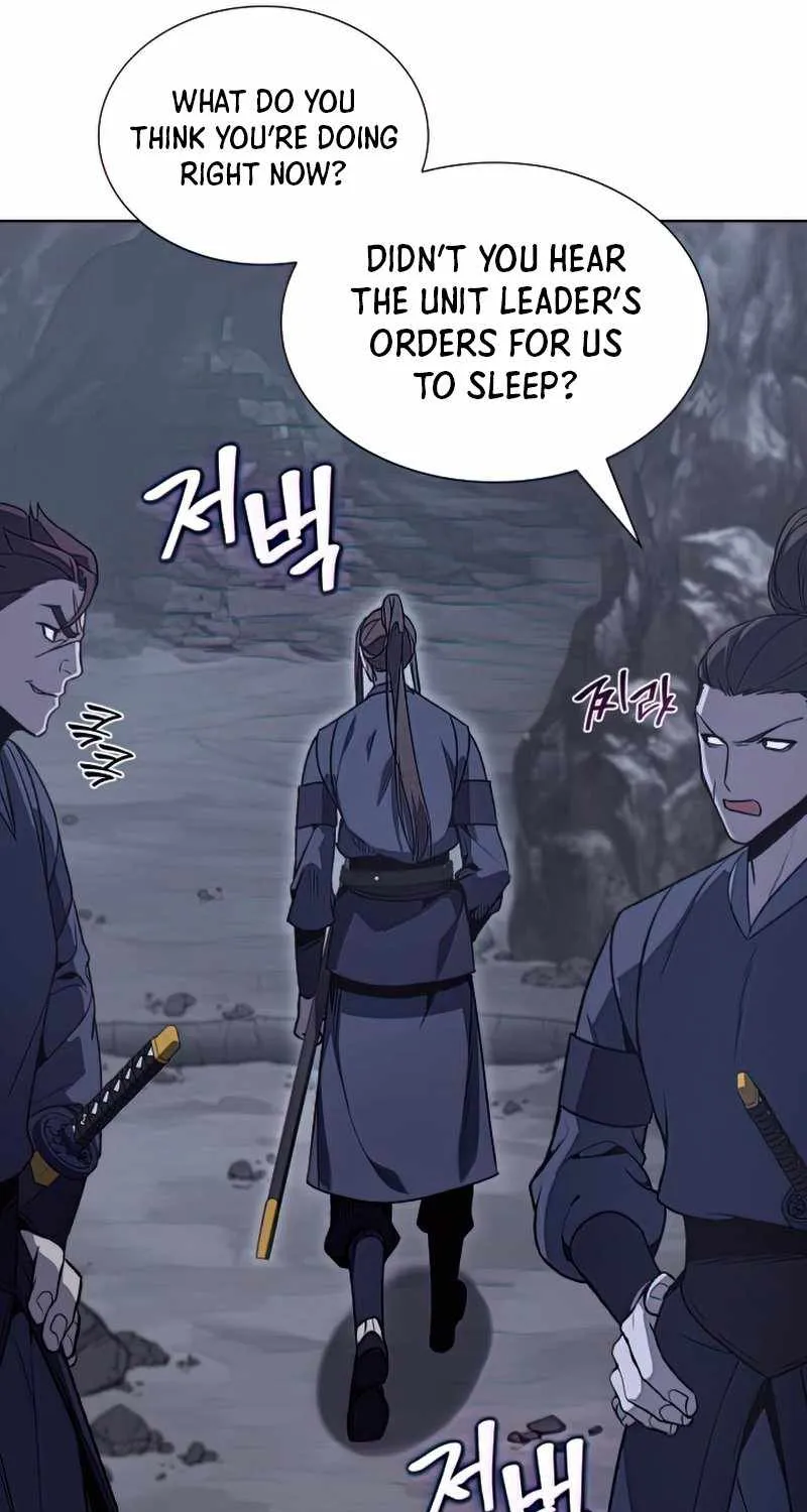 I Reincarnated As The Crazed Heir Chapter 48 page 80 - 