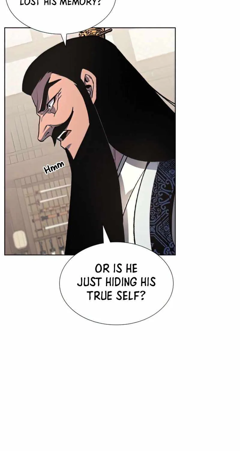I Reincarnated As The Crazed Heir Chapter 48 page 9 - 