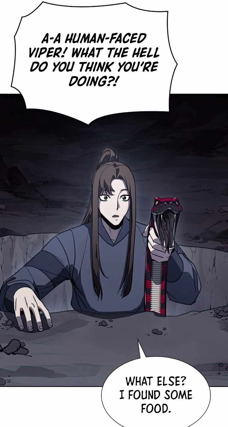 I Reincarnated As The Crazed Heir Chapter 48 page 90 - 