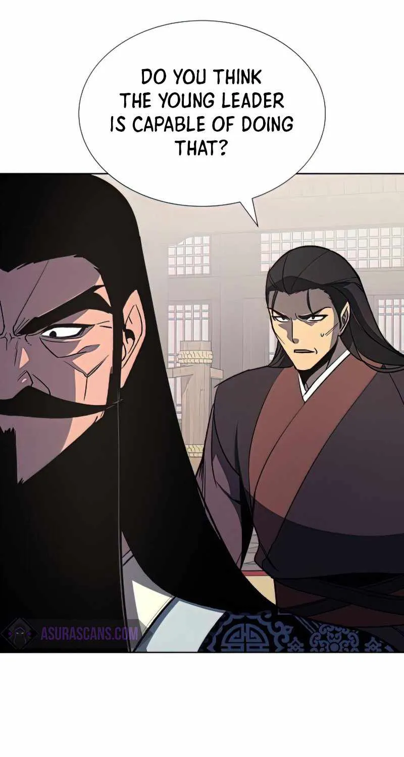 I Reincarnated As The Crazed Heir Chapter 48 page 10 - 