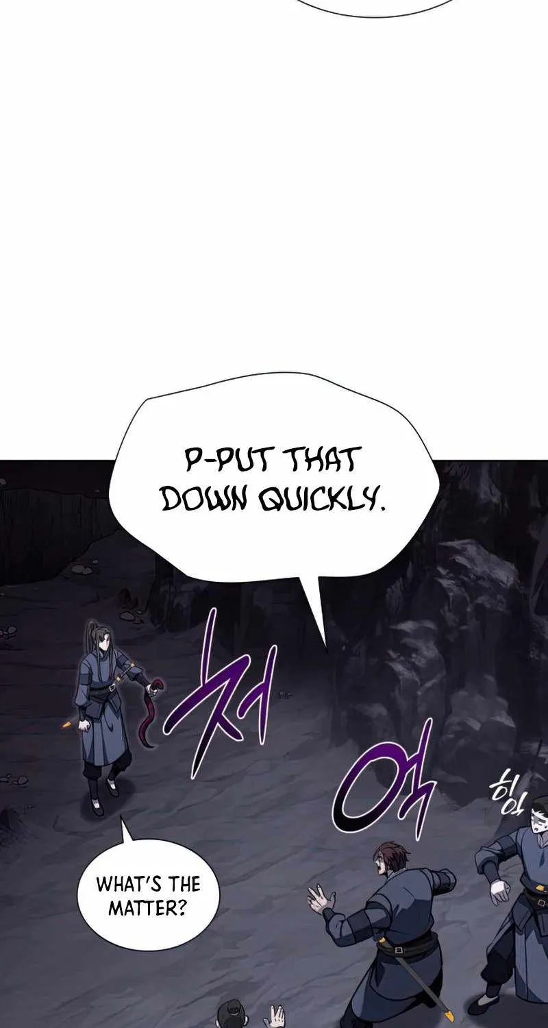 I Reincarnated As The Crazed Heir Chapter 48 page 91 - 