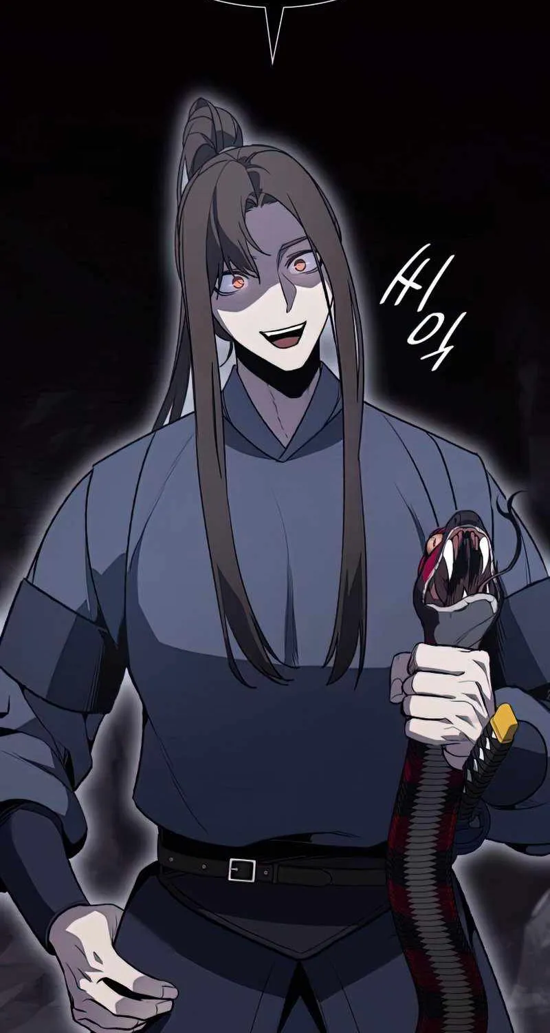 I Reincarnated As The Crazed Heir Chapter 48 page 93 - 