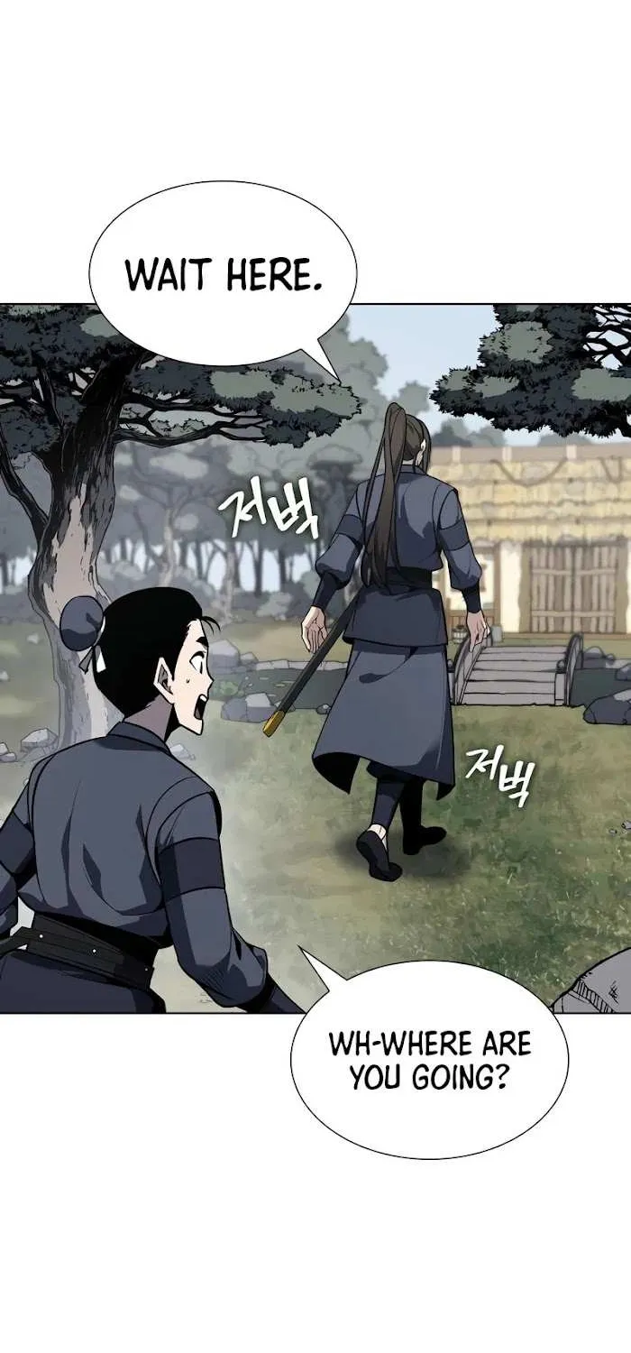I Reincarnated As The Crazed Heir Chapter 49 page 107 - 