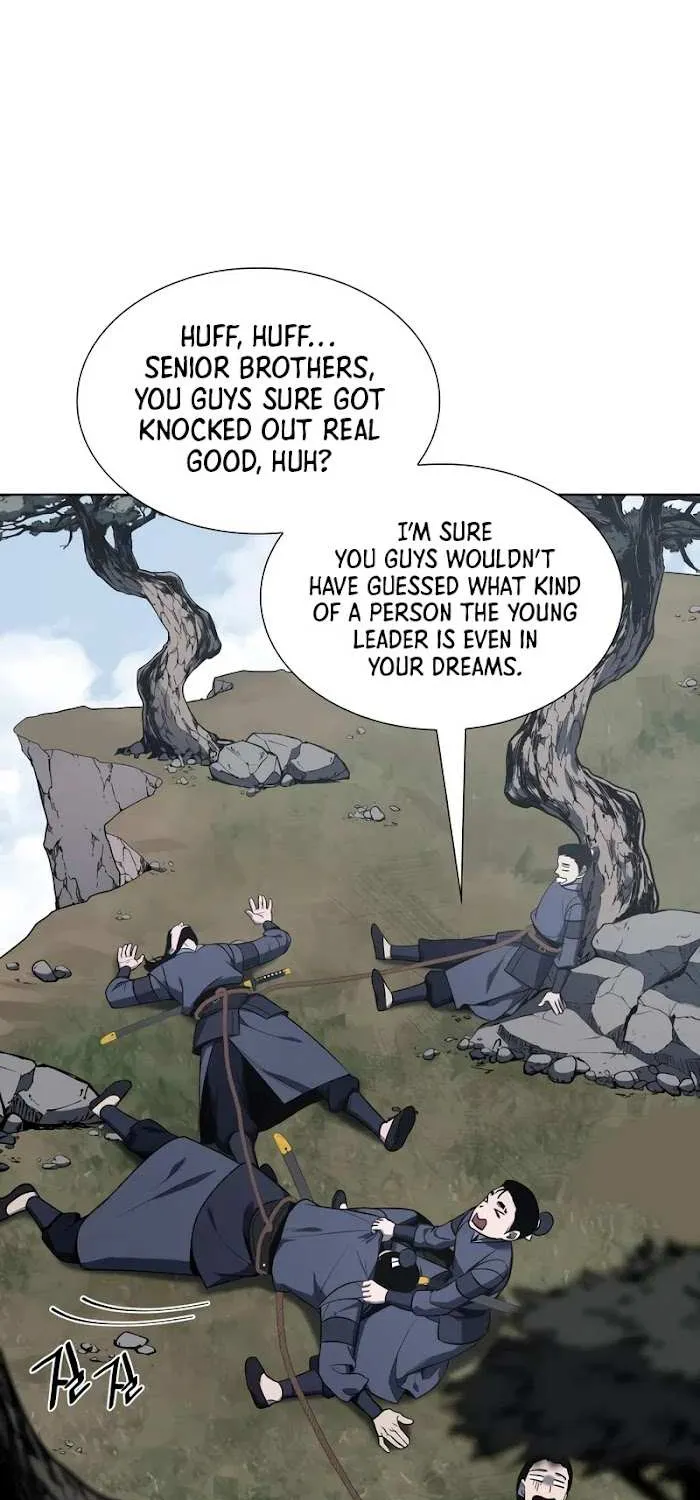 I Reincarnated As The Crazed Heir Chapter 49 page 121 - 