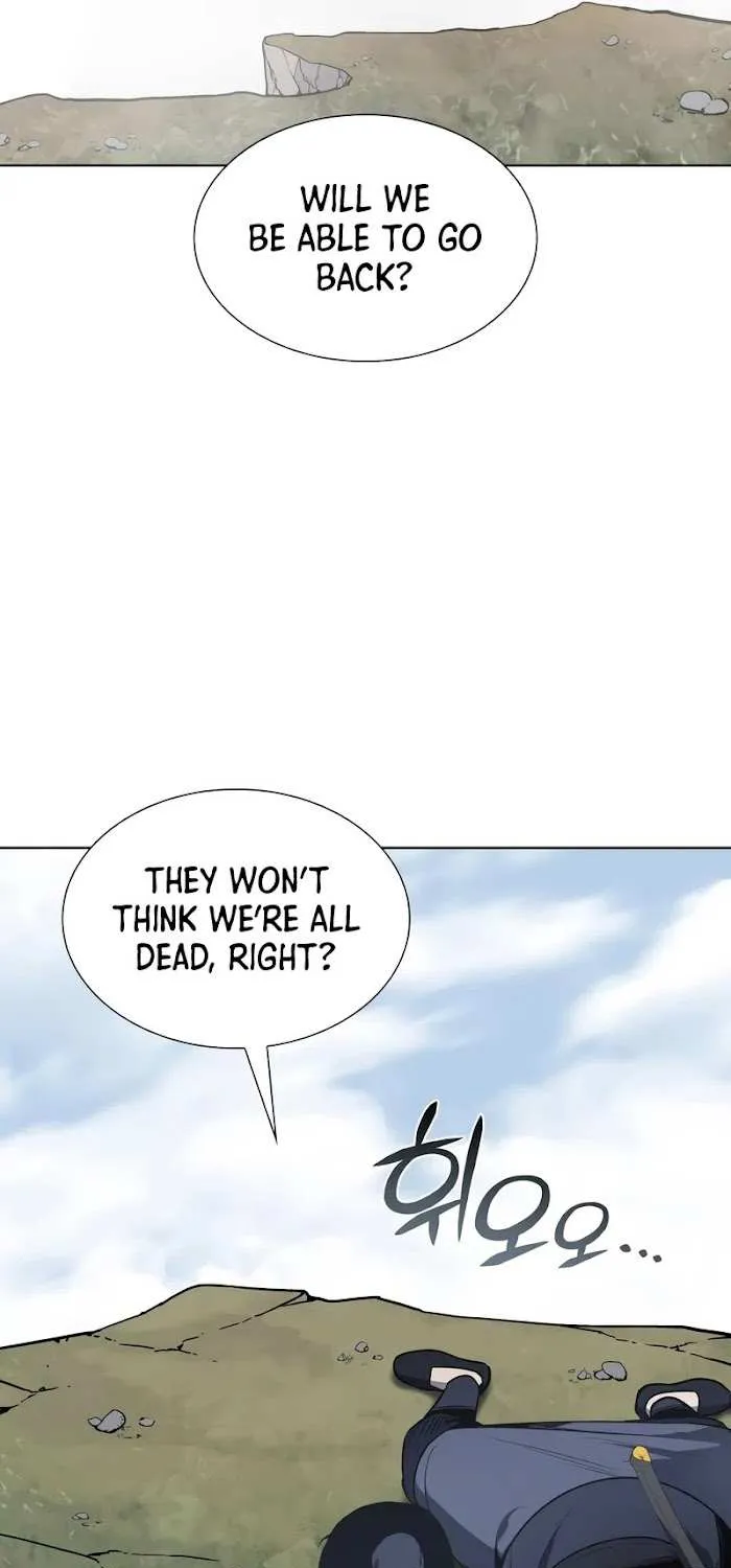 I Reincarnated As The Crazed Heir Chapter 49 page 124 - 