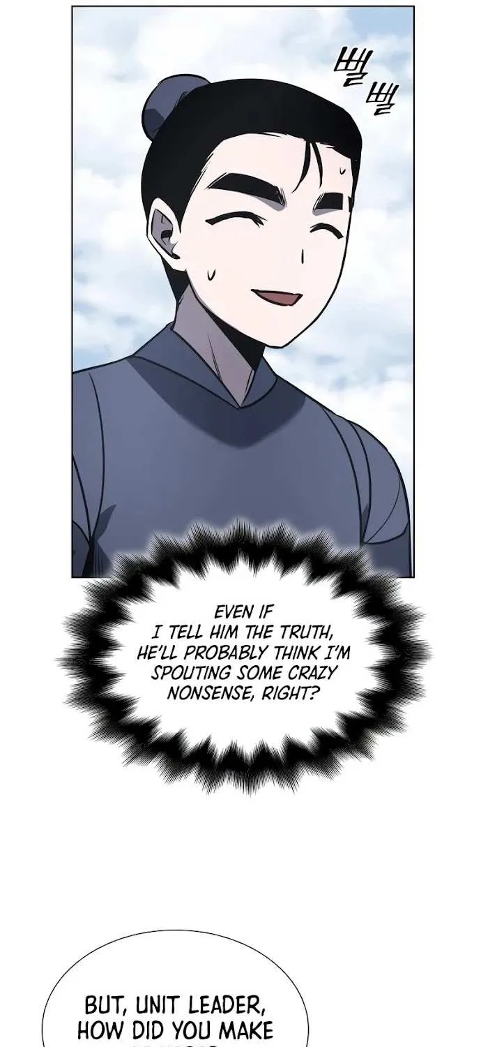 I Reincarnated As The Crazed Heir Chapter 49 page 133 - 