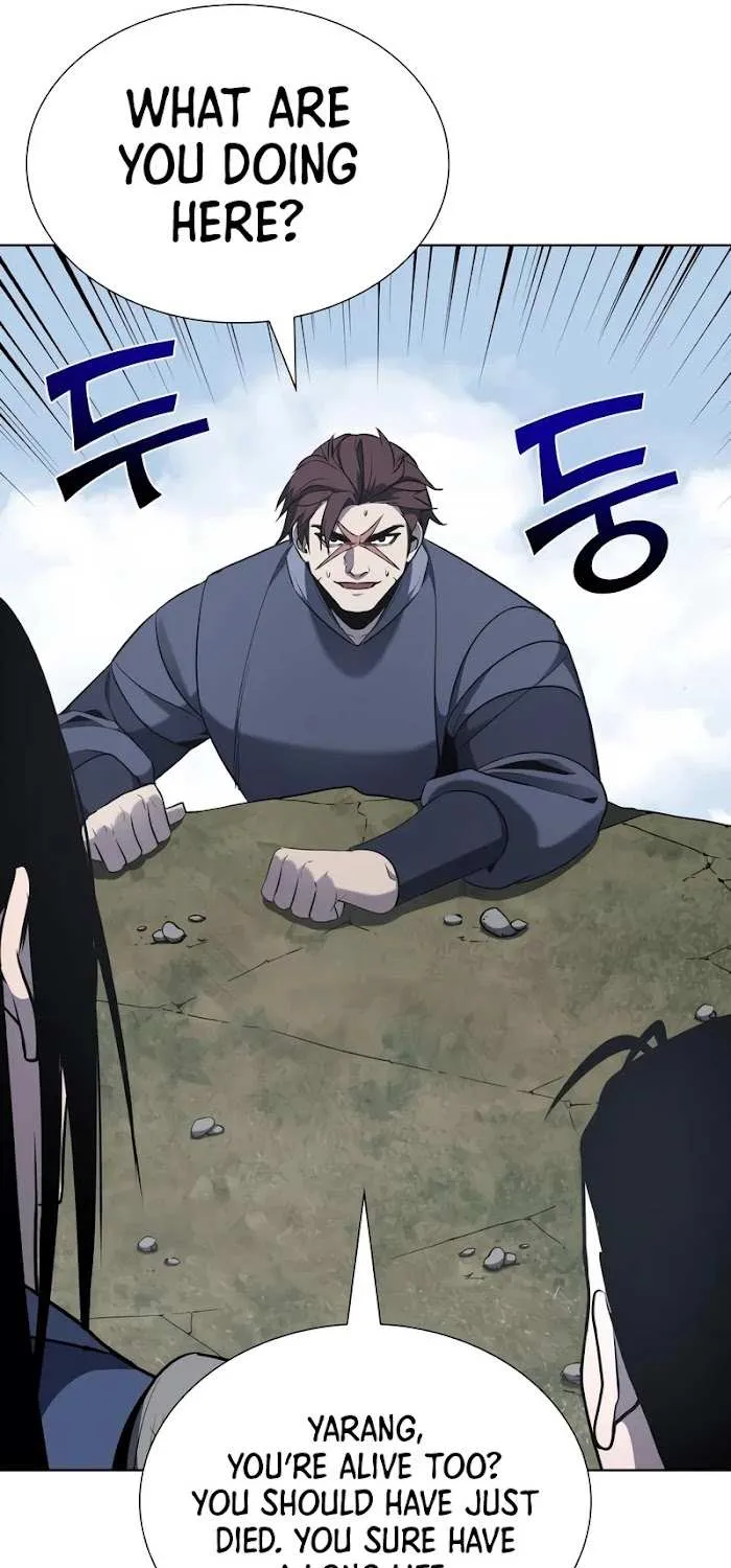 I Reincarnated As The Crazed Heir Chapter 49 page 142 - 