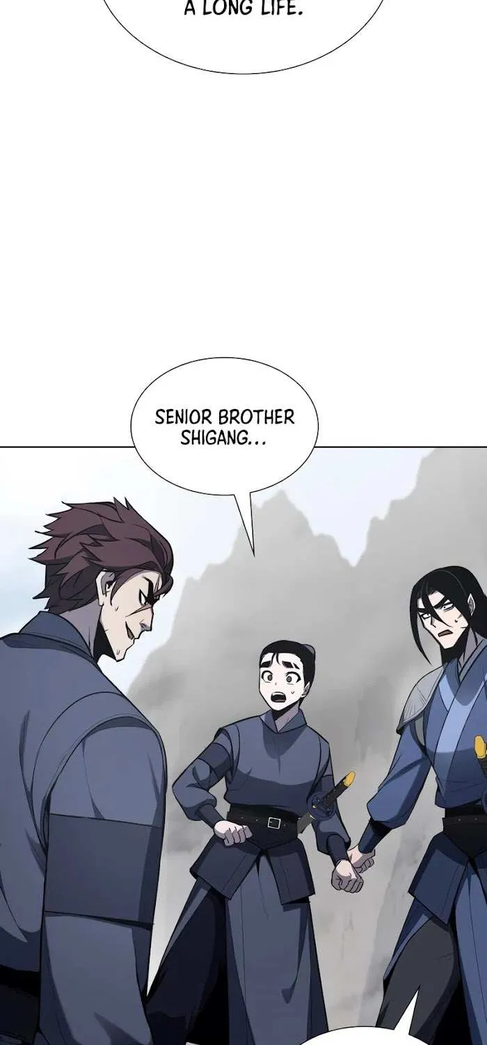 I Reincarnated As The Crazed Heir Chapter 49 page 143 - 