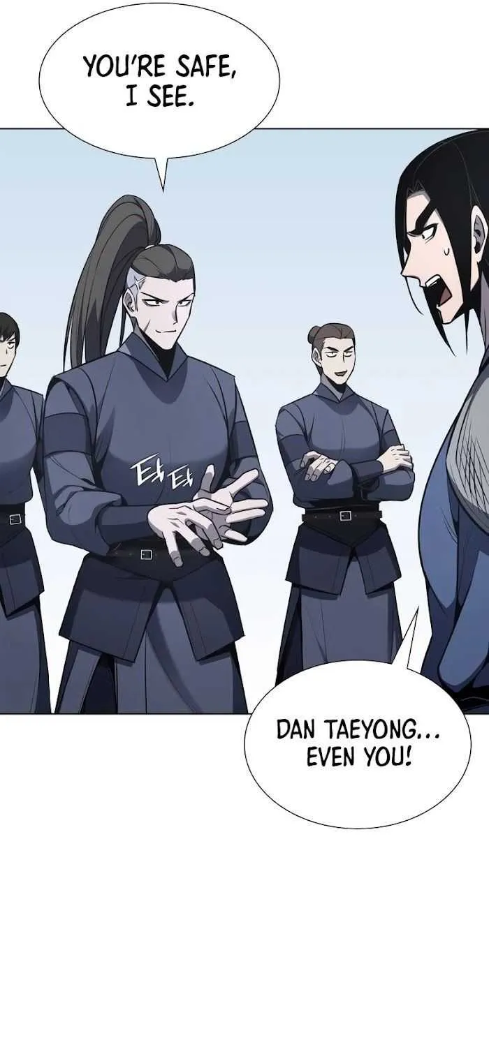 I Reincarnated As The Crazed Heir Chapter 49 page 151 - 