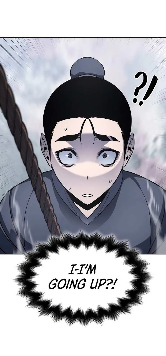 I Reincarnated As The Crazed Heir Chapter 49 page 21 - 