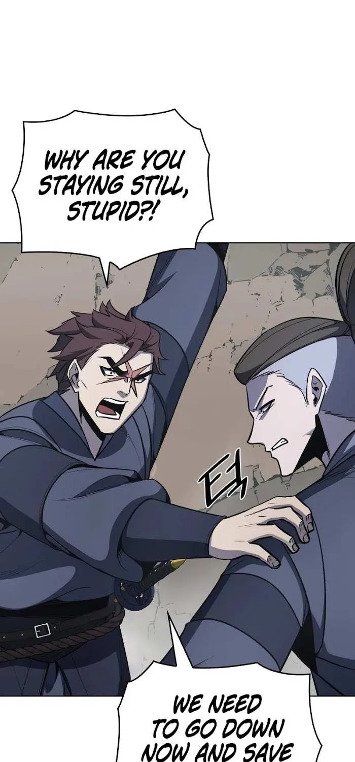 I Reincarnated As The Crazed Heir Chapter 49 page 37 - 