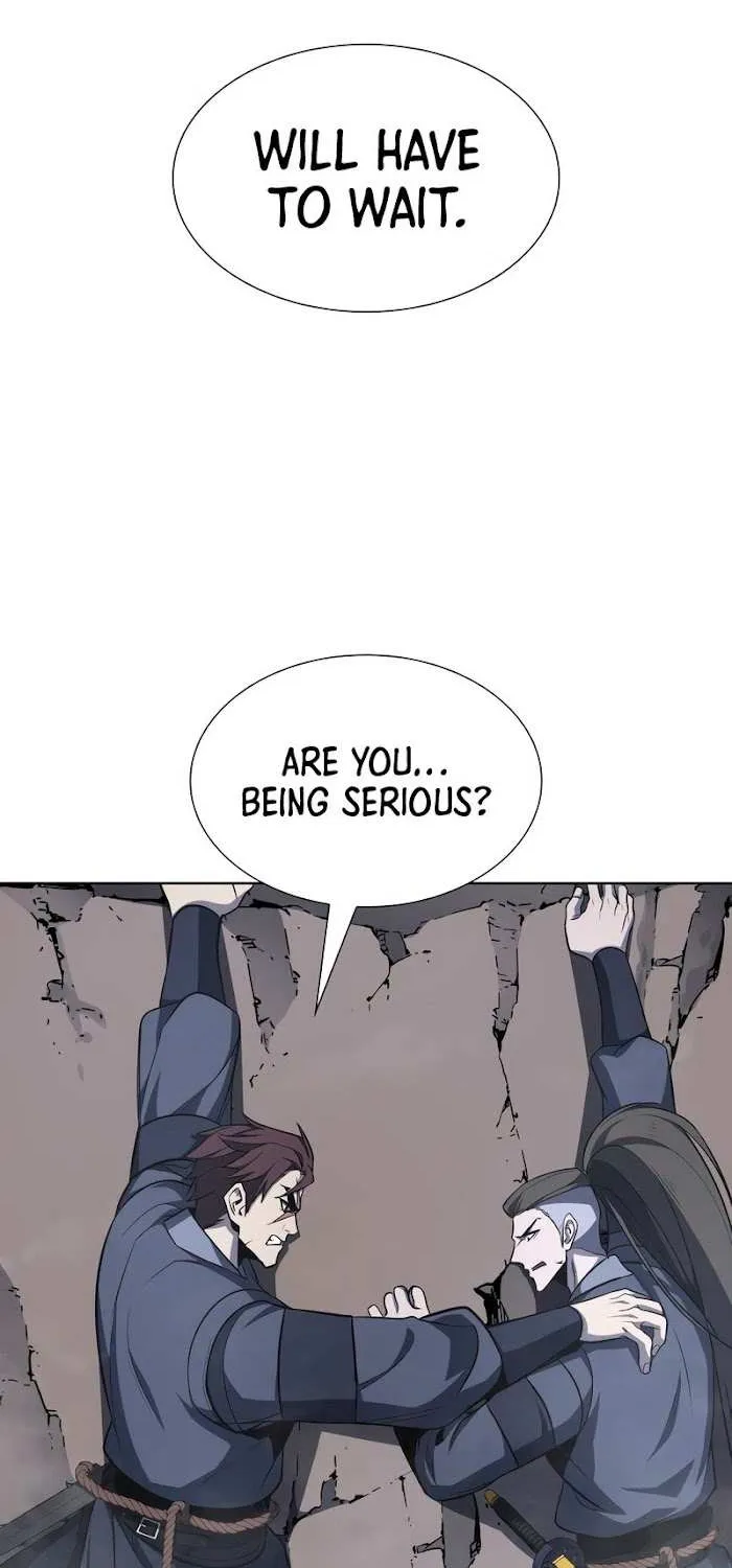 I Reincarnated As The Crazed Heir Chapter 49 page 46 - 