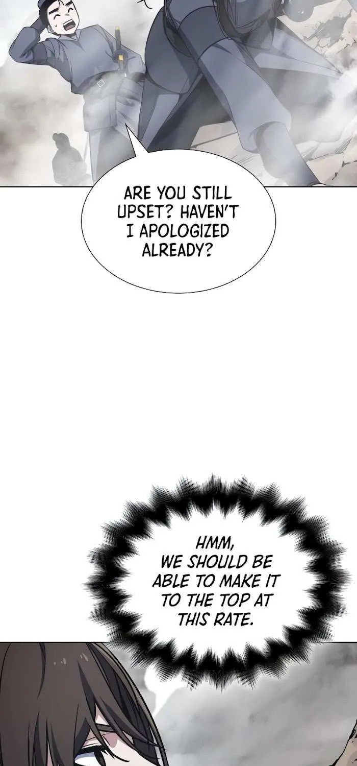 I Reincarnated As The Crazed Heir Chapter 49 page 65 - 