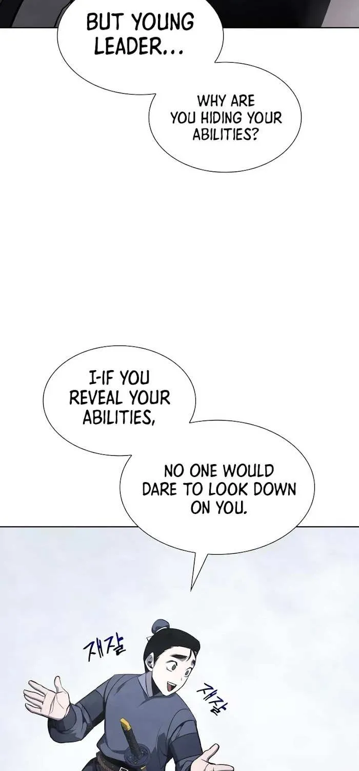 I Reincarnated As The Crazed Heir Chapter 49 page 73 - 